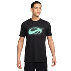Nike Dri-FIT Icon Short Sleeve Men T-Shirts