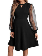 Leriya Fashion Women Black
