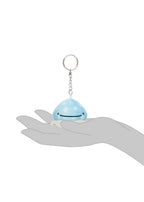 Jinbesan 4 Inch Mini Plush Keychain