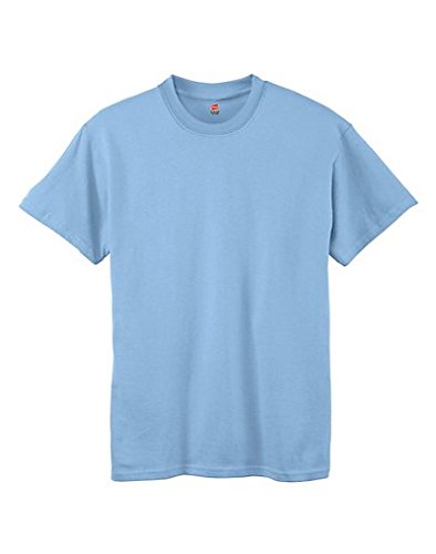 Youth Essential-T T-Shirt - WHITE - XS(D0102H7KW3J)