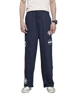 The Indian Garage Co Mens Warner Bros. Collection Loose Fit Superman Joggers