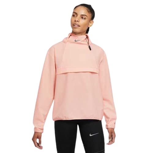 Nike Dri-FIT Rn Dvn Po Pckbl Jkt Women Running Jackets