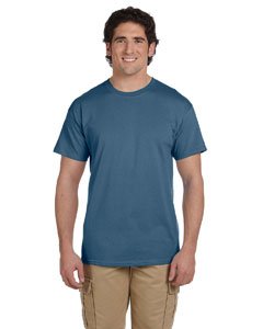 Mens Authentic-T T-Shirt - DAFFODIL YELLOW - S(D0102H7KLX8)