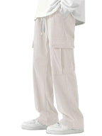 Greciilooks Cargo For Men | Men Cargo Pants | Men Cargo Pants | Men Cargo | Trousers For Men | Baggy Cargo Pants For Men | Cargo