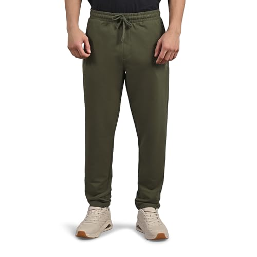 Skechers Men Active Woven Track Pants