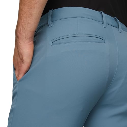 PUMA GOLF Dealer Tailored Pant, Deep Dive, 33/34