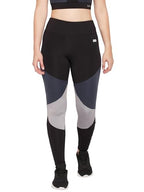 Clovia WomenS Snug Fit Active Ankle Length Tights