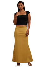Soch Women Cotton Spandex Petticoat