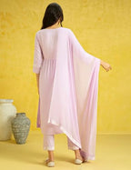 KAARI Rayon 7526 Womens Kurta Suit Set