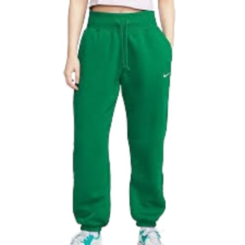 Nike Nsw Phnx Flc Hr Os Women Basketball Sweatpants
