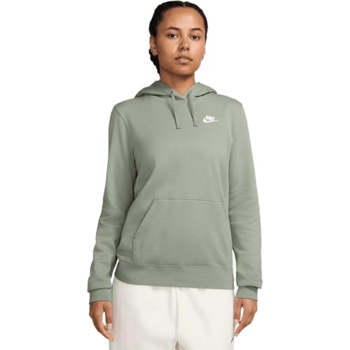 Nike Nsw Club Flc Std Po Hdy Women Novelty Hoodies