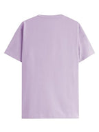 ADRO Tshirt for Men | Printed T Shirt for Men | 100% Cotton T-Shirt |Printed T Shirt | T-Shirts | RN24-GOK-PU-2XL Purple