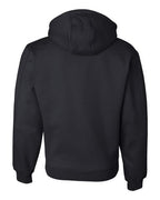 Mens crossfire PowerFleeceTM Fleece Jacket - NAVY - S(D0102H7Y59X)
