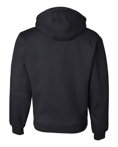 Mens crossfire PowerFleeceTM Fleece Jacket - NAVY - S(D0102H7Y5A6)