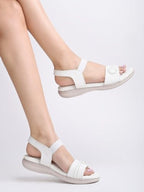 Shoetopia WomenS Block Heel Sandal-Eu36 /Uk3