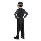 Disguise Disney Jack Skellington Nightmare Before Christmas Boys' Costume Black, Medium (7-8)