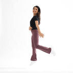BlissClub Women The Last tee |Stays New for 750+ Days | Crop Length | Womens t-Shirt | Short Sleeves | 10X Durable | Cotton Tee