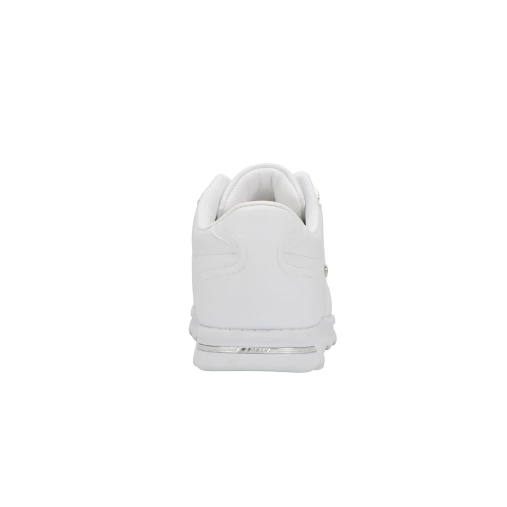 Lugz Men's Changeover Ii Fashion Sneaker, White, 11 M US