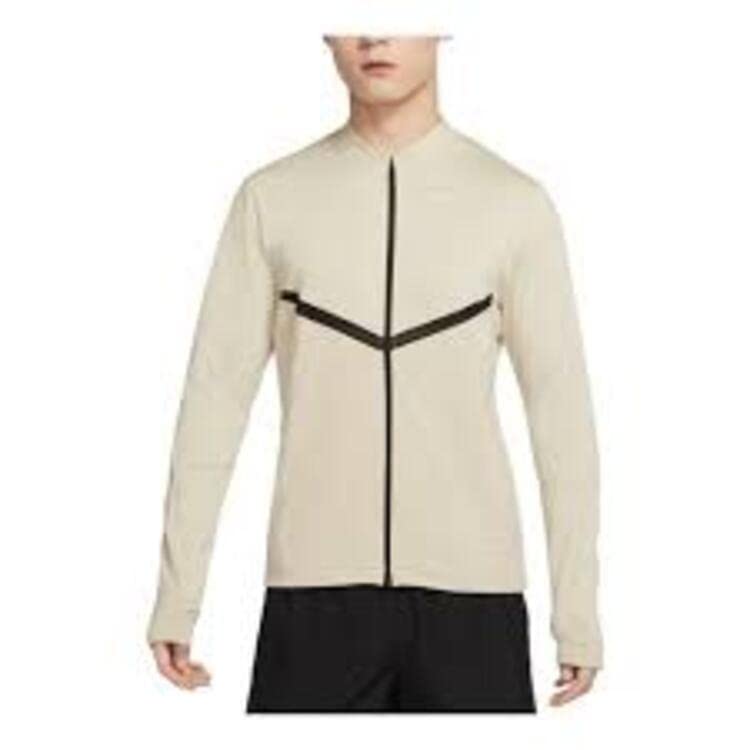 Nike Dri-FIT Run Dvn Element Fz Men T-Shirts