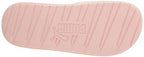 PUMA womens Cool Cat Slide Sandal, Cloud Pink-rose Gold, 10 US