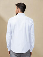 Be Active MenS Formal Full Sleeves Solid Shirt || Formal Shirts For Men || Men Formal Shirt Regular Fit || Formal Attire Men (R