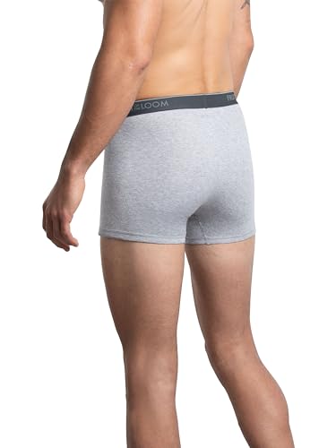 Fruit of the Loom Men's Coolzone Boxer Briefs, Moisture Wicking & Breathable, Assorted Color Multipacks, Short Leg-7 Pack-Black/