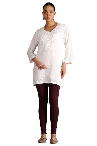 Soch Women Regular Leggings (socorclf0066