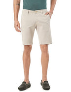 FYLTR Mens Chino Shorts (FYLSS23MK-001_Beige_32)