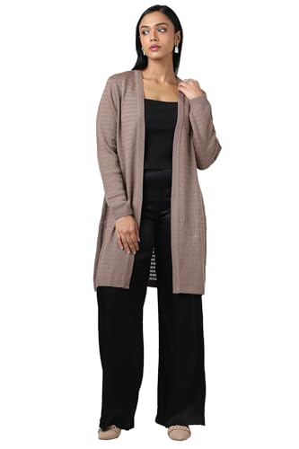 Soch Women Department1 Acrylic Straight Shrug