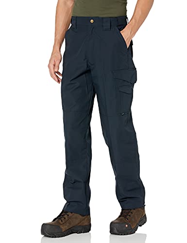TRU-SPEC Mens Lightweight 24-7 Pant, Dark  Navy,  42 x 32-Inch