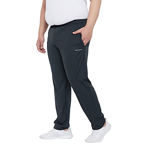 Bigbanana Solid Trackpant