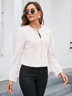 Greciilooks Jacket For Women