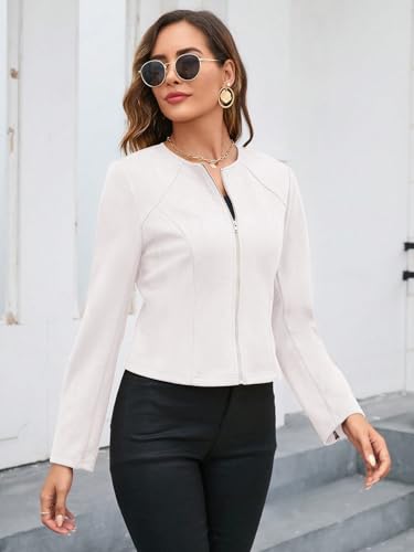 Greciilooks WomenS Western (Gl-W1909_Black&White