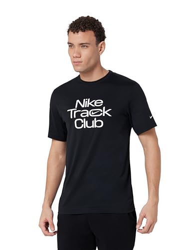 Nike Dri-FIT Track Club Hyverse Men Active Track Pants
