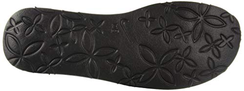 Nike Celso Thong Black/White 7