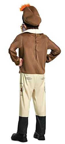 Morris Costumes DG11888M Launchpad Classic Toddler Costume  Size 3T-4T