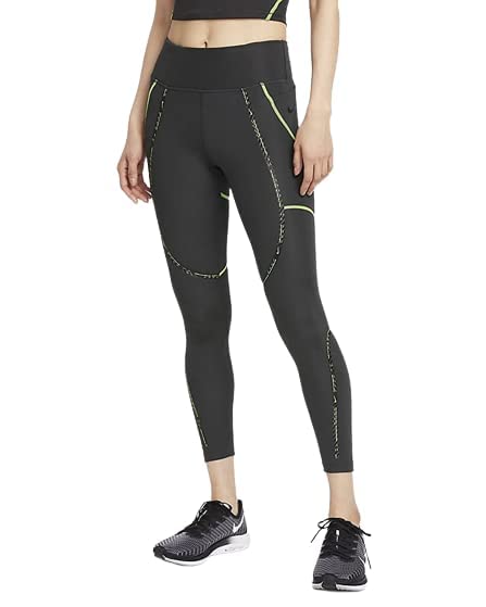 Nike Sport Performance Women Running Leggings