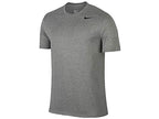 Nike Plain Regular Fit Men T-Shirts