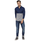 Campus Sutra MenS Solid Regular Fit Casual Shirt