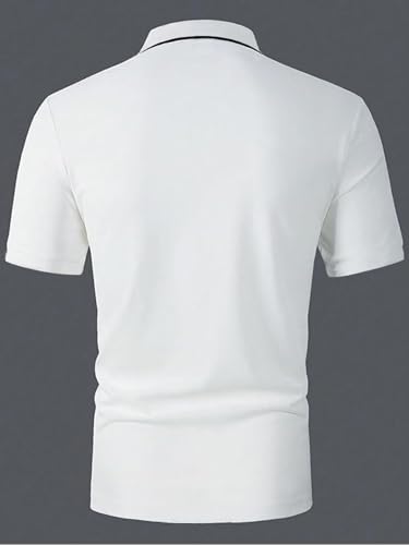 Leriya Fashion Polo T Shirt For Men