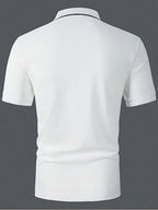Leriya Fashion Polo T Shirt For Men