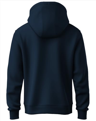 ADRO Hoodies for Men | Printed Regular Fit Hoodie | Cotton Hoodie | Mens Hoodies | Sweatshirt for Men | Hooded Hoodie|H24-RUTH-N