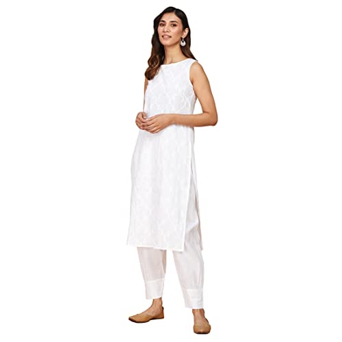 Fabindia Women Kurta Long