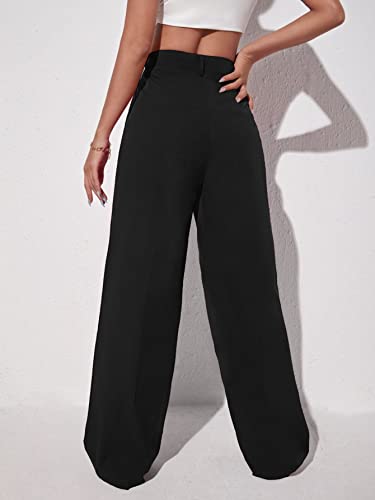 Leriya Fashion WomenS Regular Track Pants (Lf-Tr928_Black
