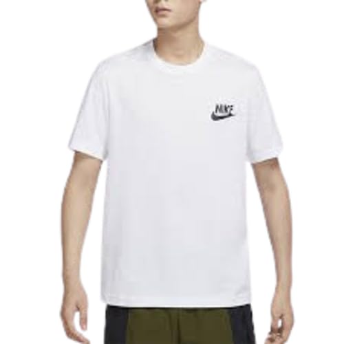 Nike Nsw T-Shirt Hbr Statement Lbr Men Polo Shirts