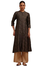 Soch Women Muslin Ethnic Motifs Kurta