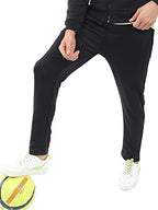 Ketch MenS Regular Fit Track Pants (Khz4000027_Black_32)