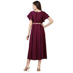 Oomph! Midi Dresses for Women