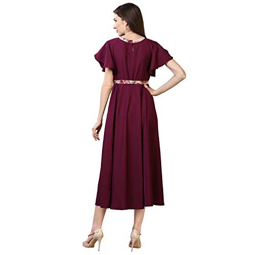 Oomph! Midi Dresses for Women