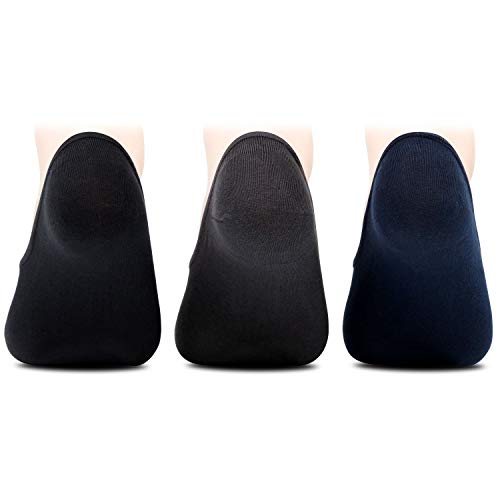 Bonjour MenS Liners Socks